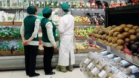 Азбука Вкуса: график работы магазинов в Кари