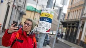Что будет, если оплатить парковку позже в Кари