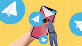 Что дает премиум подписка в Telegram в Кари