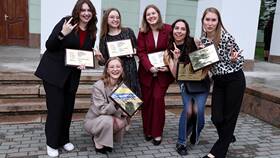 Что включает реквизит в Кари