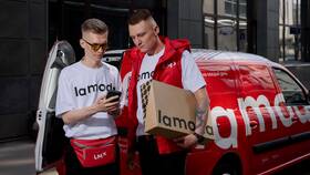 Доставка Lamoda: как получить заказ в Кари