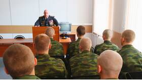 Где взять справку, что муж на срочной военной службе (СВО) в Кари