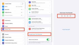 Как изменить пароль на телефоне в Кари