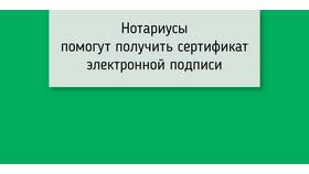 Как нотариусу получить выписку из ЕГРН в Кари