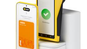 Как оплачивать телефоном картой Тинькофф на Android в Кари