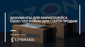 Как оплатить таможенную пошлину на Ozon в Кари