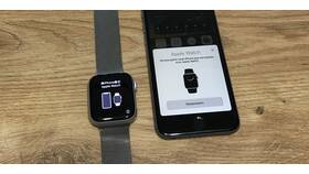 Как отвязать Apple Watch от iPhone и учетной записи в Кари