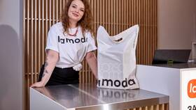 Как получить бесплатную доставку на Lamoda в Кари