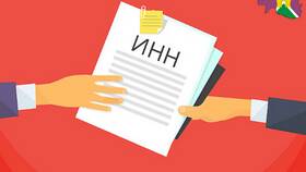 Как получить ИНН налогоплательщика