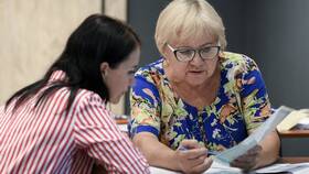 Как получить выплаты после увольнения в Кари