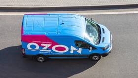Как пополнить виртуальную карту Ozon в Кари