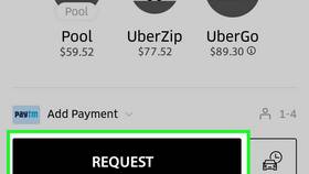 Как позвонить в службу поддержки Uber в Кари