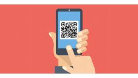 Как сканировать QR-код на Android в Кари