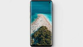 Как сканировать QR-код на телефоне Samsung в Кари