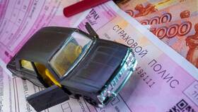 Как внести изменения в страховку на автомобиль в Кари