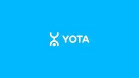 Контактная информация Yota в Кари