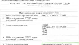 НКО как юридическое лицо в Кари