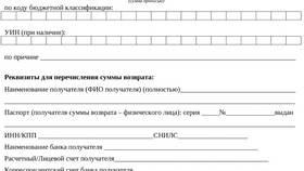Оплата пошлины: что это такое в Кари