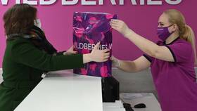 Почему курьер Wildberries не забирает товар в Кари