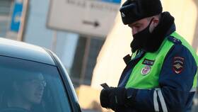 Почему не находятся права в базе ГИБДД в Кари