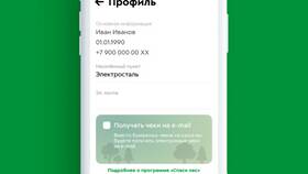Почему не получается войти в приложение Пятерочки в Кари