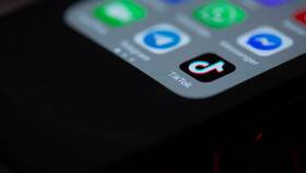 Почему новый аккаунт TikTok не подписывается в Кари