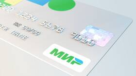 Почему Сбербанк использует платежную систему Мир в Кари