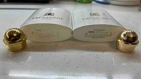Почему в Золотом Яблоке нет Trussardi в Кари