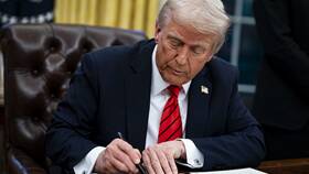 В чем суть пошлин Трампа в Кари