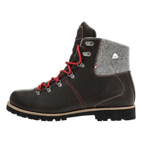 Ботинки мужские Dachstein 478102140C коричневые 46 RU в Кари