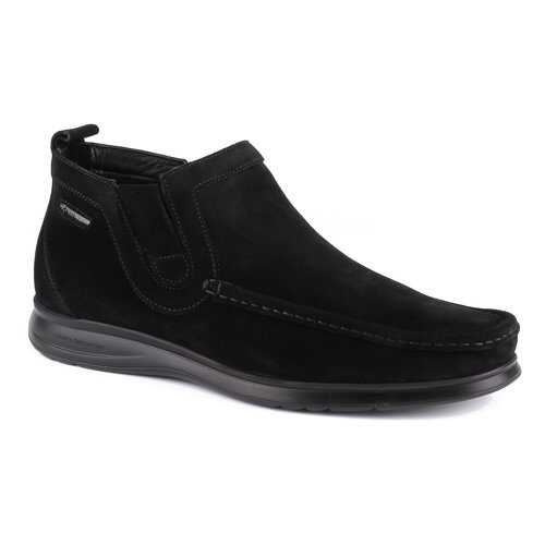 Ботинки мужские Dino Bigioni BL7369-12 черные 40 RU в Кари