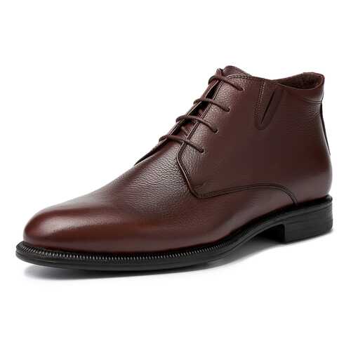 Ботинки мужские Pierre Cardin 26007130 коричневые 40 RU в Кари