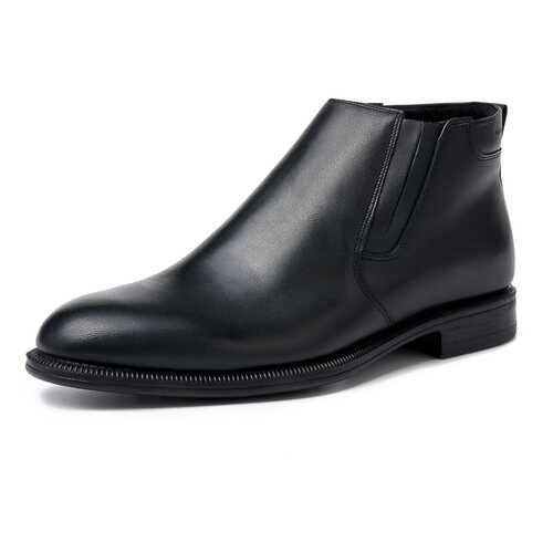 Ботинки мужские Pierre Cardin 26207060 черные 43 RU в Кари