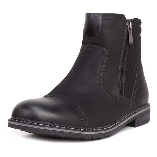 Ботинки мужские T.Taccardi 03707010 черные 42 RU в Кари