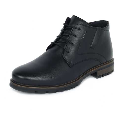 Ботинки мужские T.Taccardi 25907030 черные 45 RU в Кари
