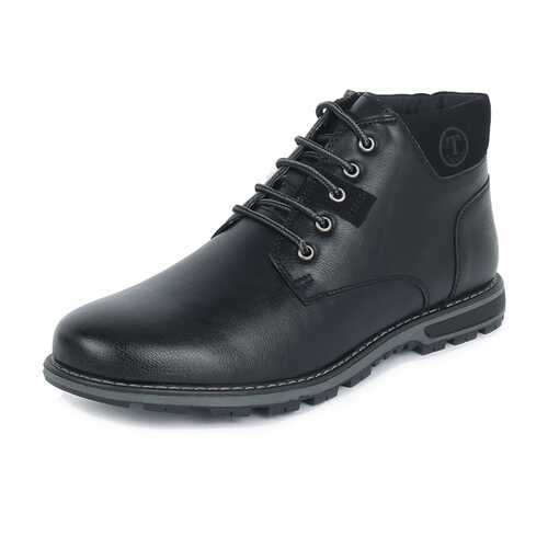 Ботинки мужские T.Taccardi 26107490 черные 44 RU в Кари