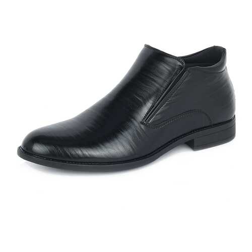 Ботинки мужские T.Taccardi 26207130 черные 45 RU в Кари