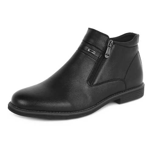 Ботинки мужские T.Taccardi 26207140 черные 45 RU в Кари