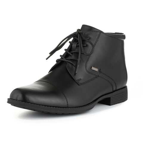 Ботинки мужские T.Taccardi 710018482 черные 41 RU в Кари