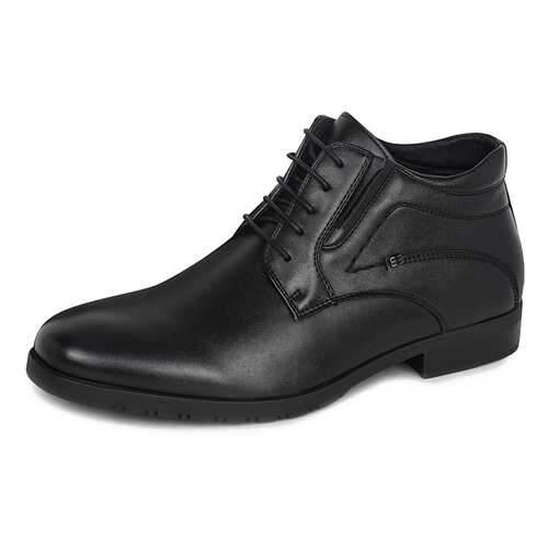 Ботинки мужские T.Taccardi DSU20AW-69 черные 44 RU в Кари
