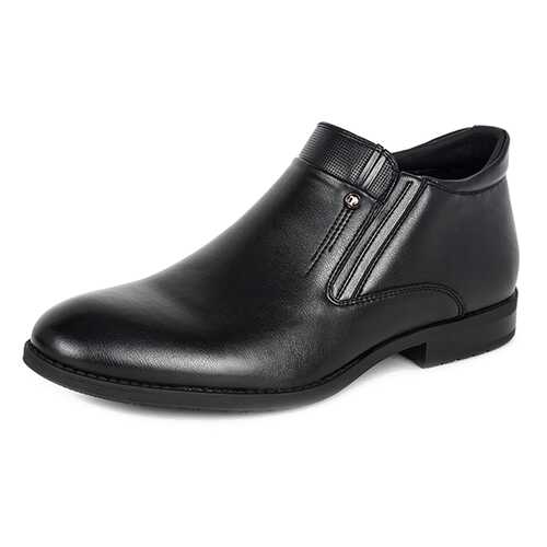 Ботинки мужские T.Taccardi FM20AW-41 черные 40 RU в Кари