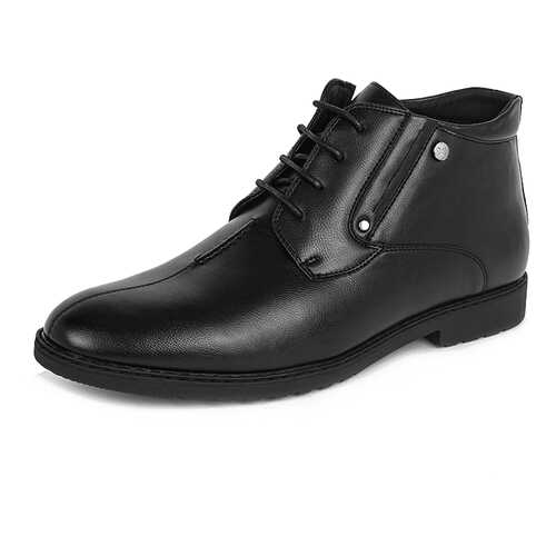 Ботинки мужские T.Taccardi K5127MH-3A черные 42 RU в Кари