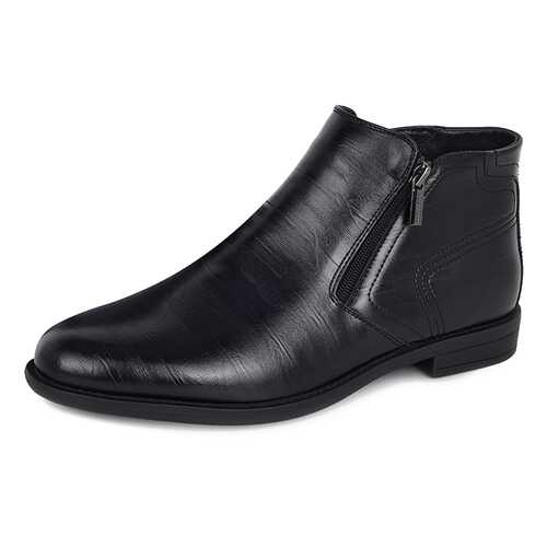 Ботинки мужские T.Taccardi K5130MH-12C черные 44 RU в Кари