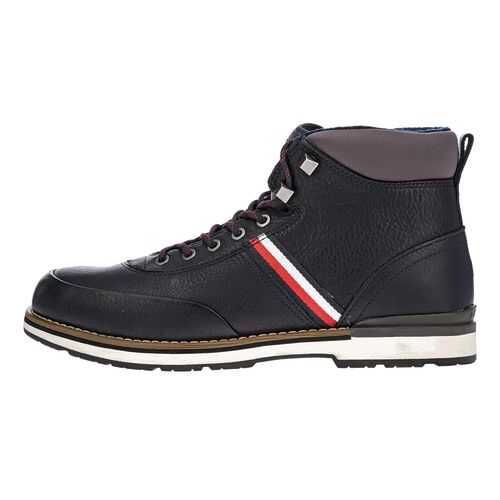 Ботинки мужские Tommy Hilfiger FM0FM02534 CKI синие 43 RU в Кари