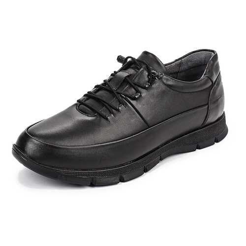 Полуботинки мужские Pierre Cardin 02907120 черные 40 RU в Кари