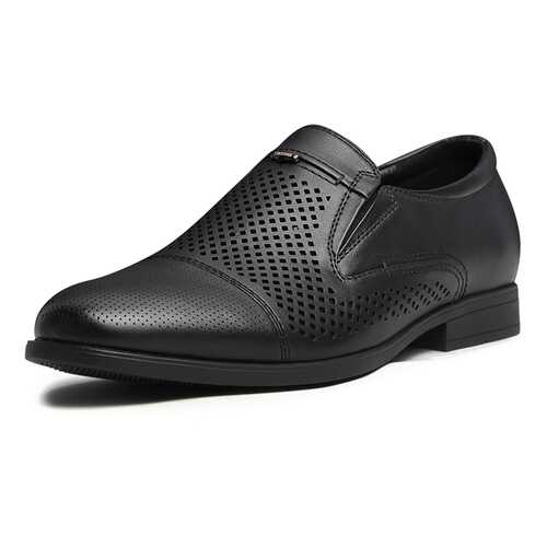 Полуботинки мужские T.Taccardi K5160LC-3A черные 42 RU в Кари