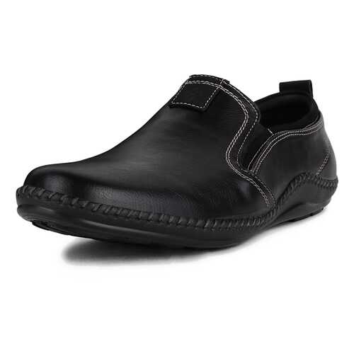 Полуботинки мужские T.Taccardi K5173LC-1 черные 42 RU в Кари