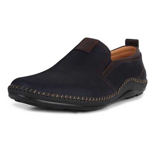 Полуботинки мужские T.Taccardi K5173LC-1A синие 43 RU в Кари