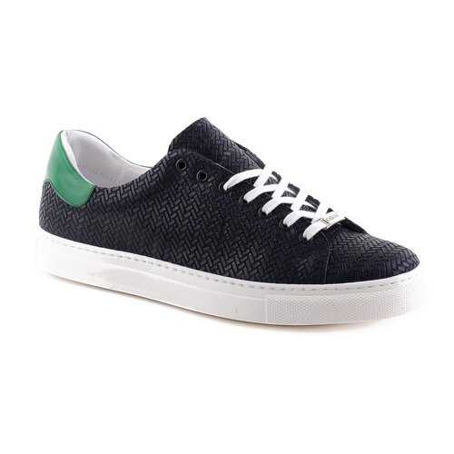Кеды мужские CABANI SHOES 312C366 синие 42 RU в Кари