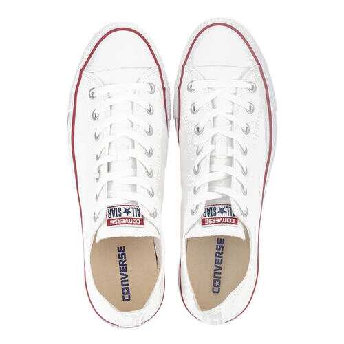 Кеды мужские Converse M7652_M белые 44.5 в Кари